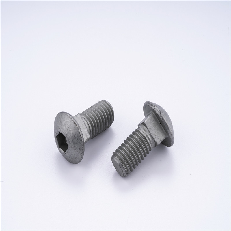 carriage bolt