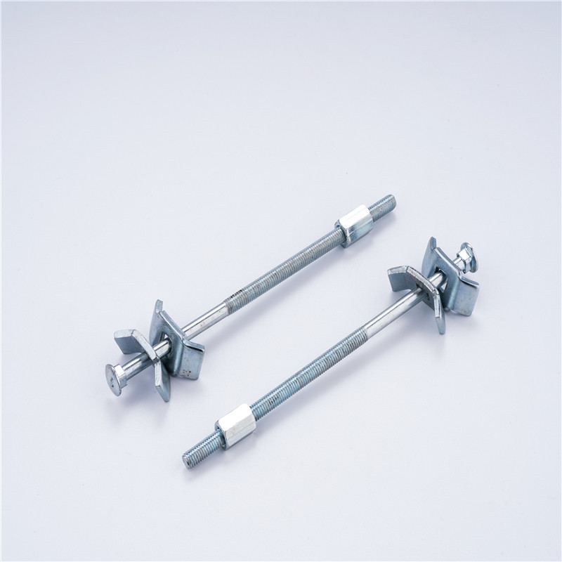 carriage bolt 