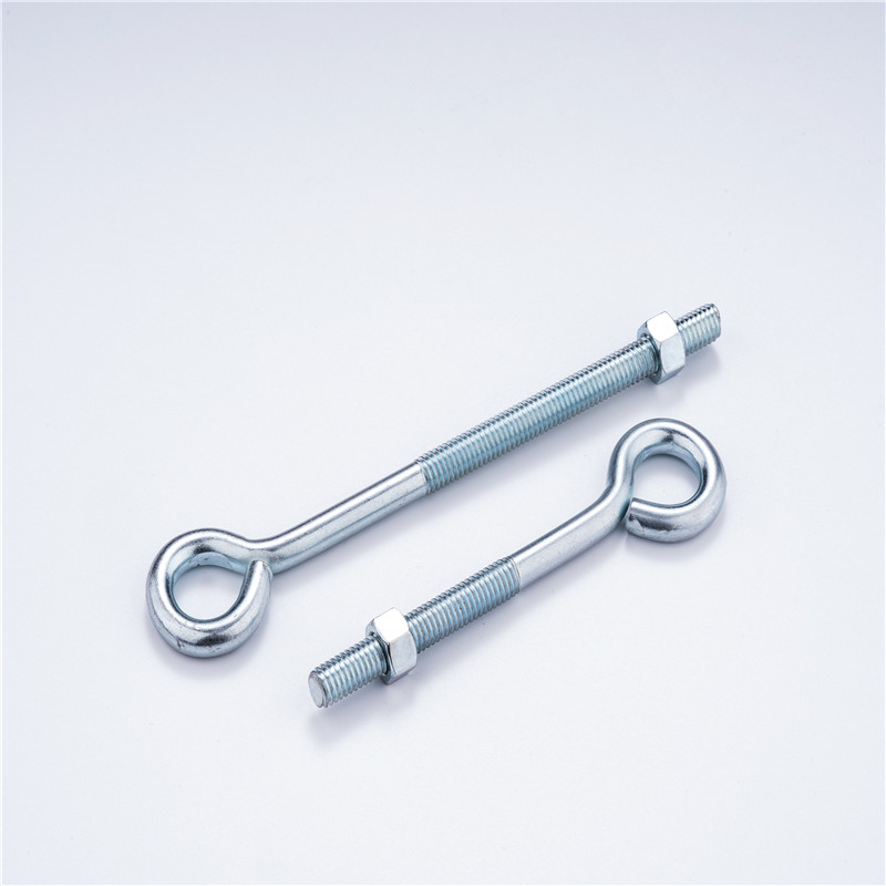 eye bolt with nut