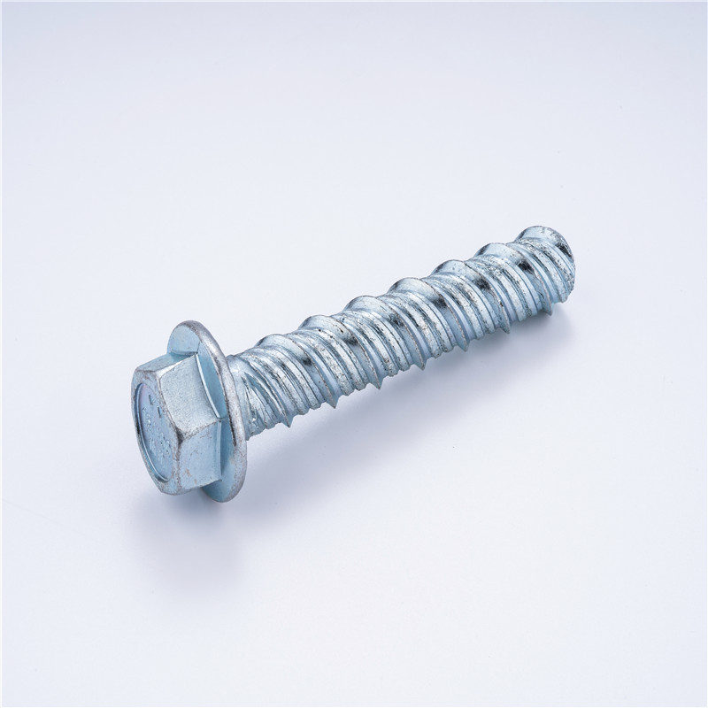 flange bolt