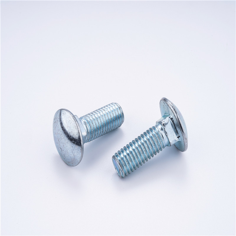 button head socket bolts 