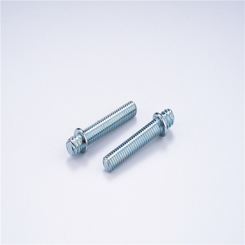 Double Ended Thread Stud