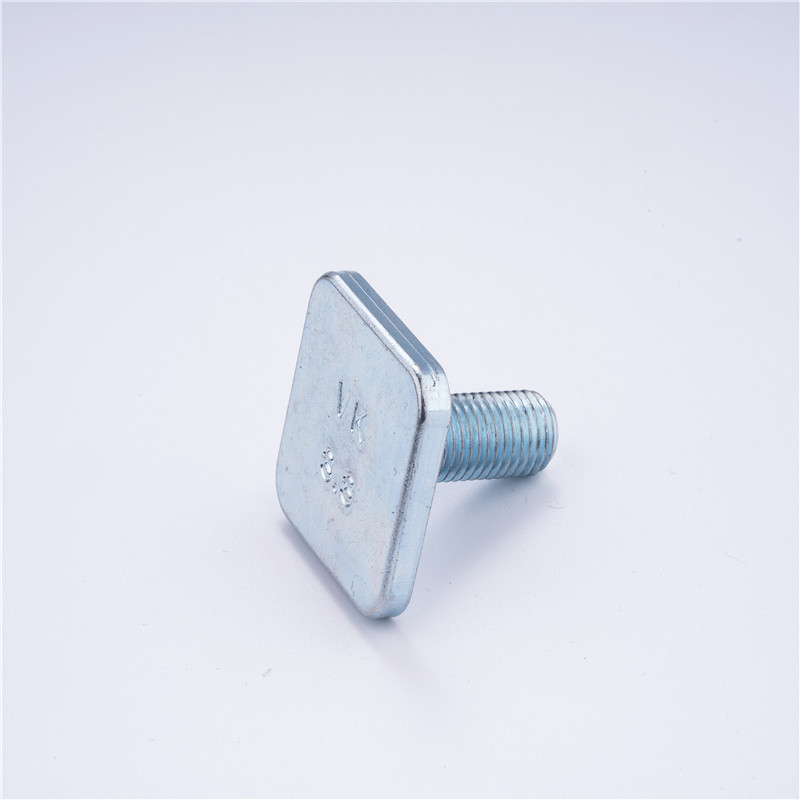 square bolt