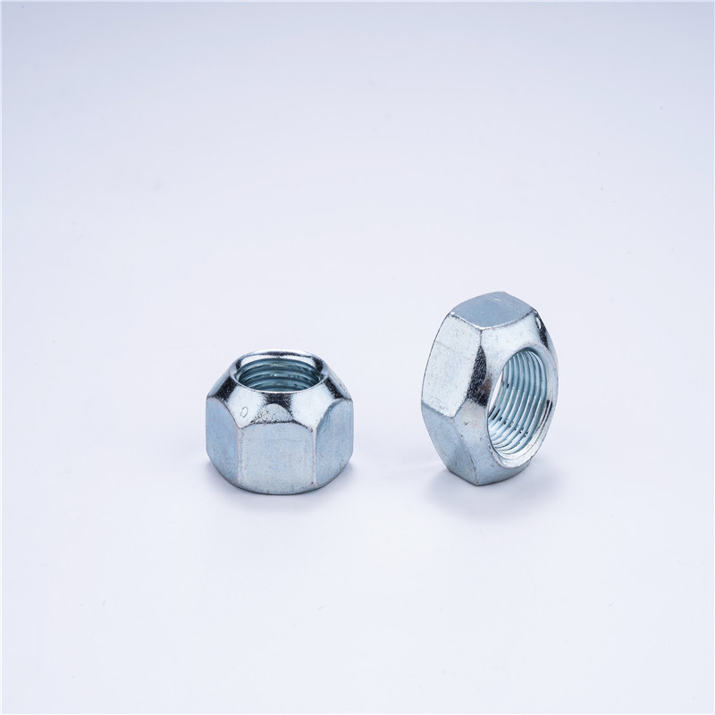 hex lock nut