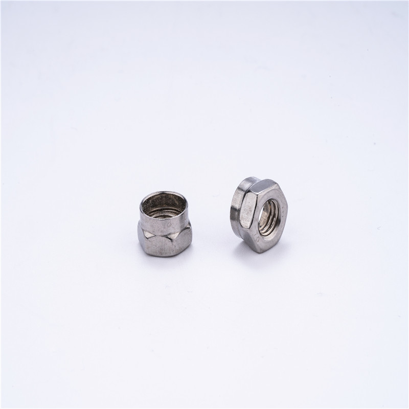 hex nut 