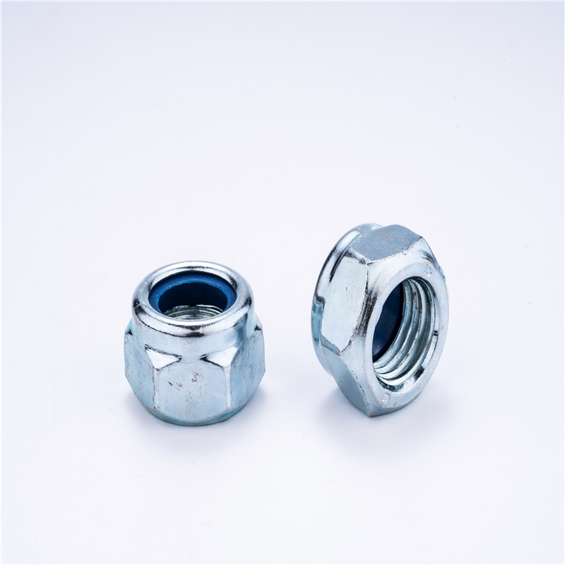 hex nut