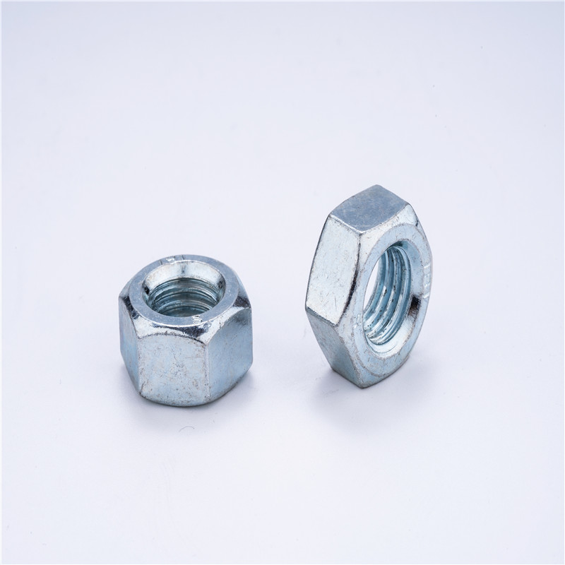 hex nut