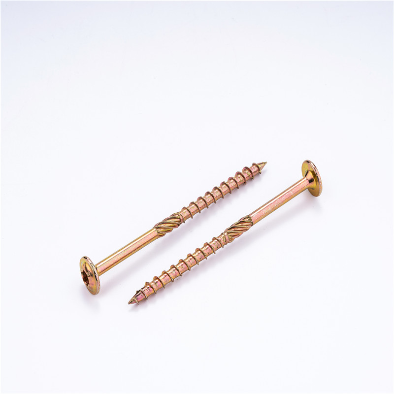 chipboard screw