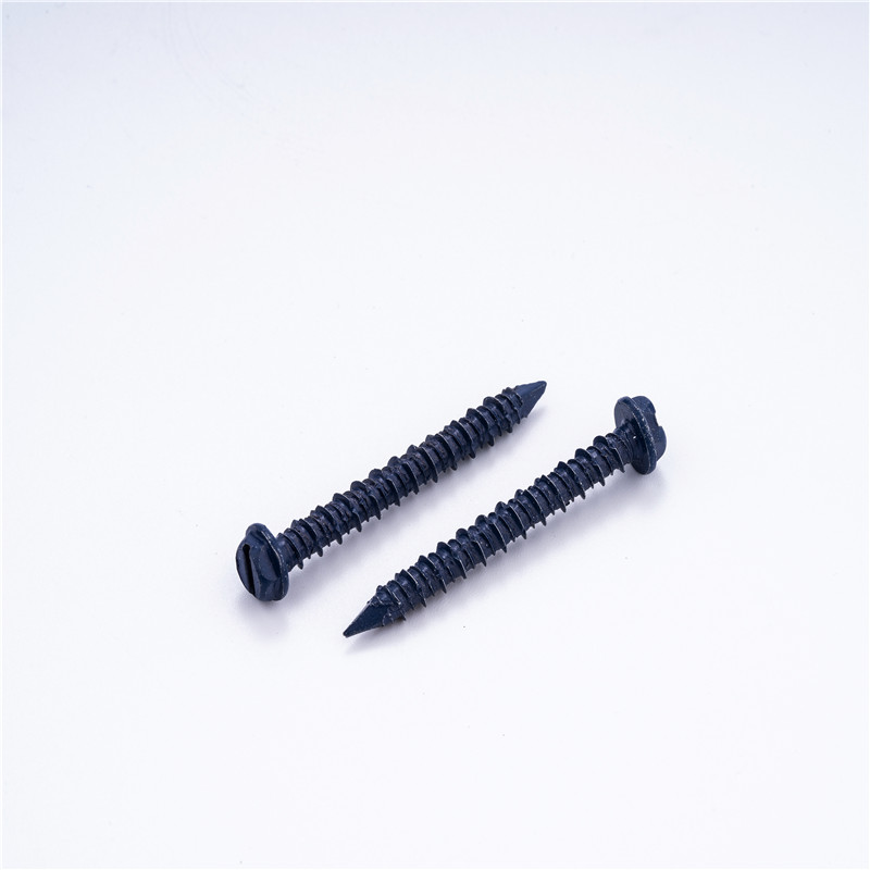 concrete screw