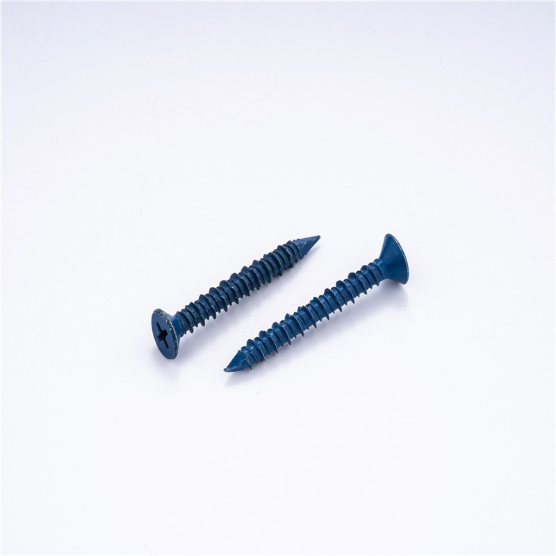 concrete screw