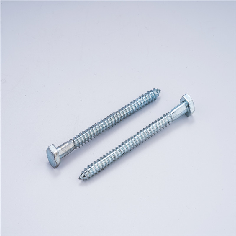 DIN571 wood screw