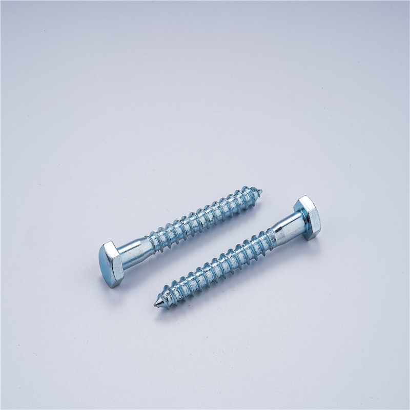 DIN571 wood screw