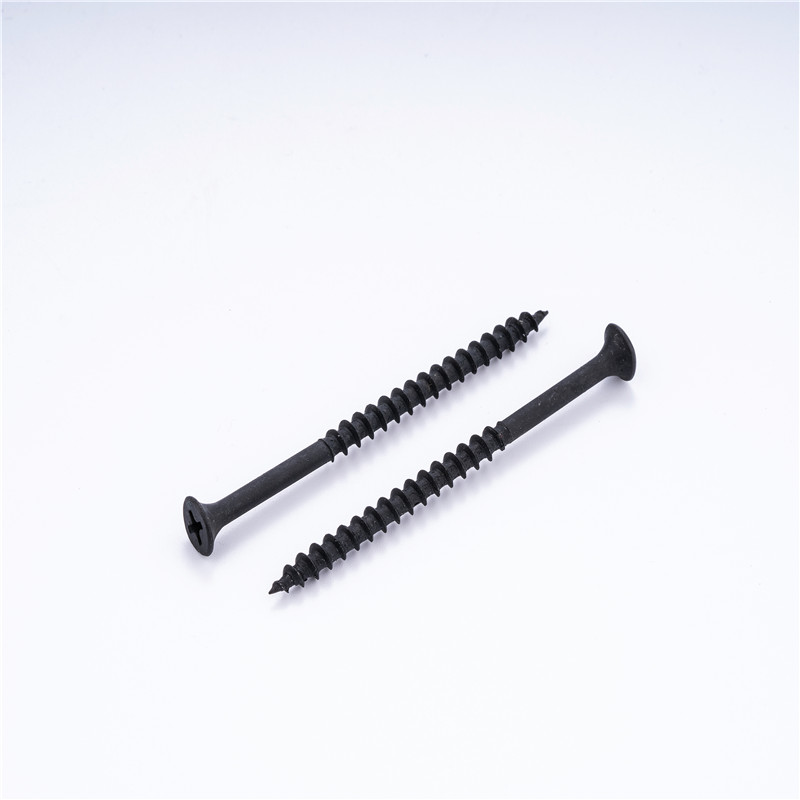 drywall screws