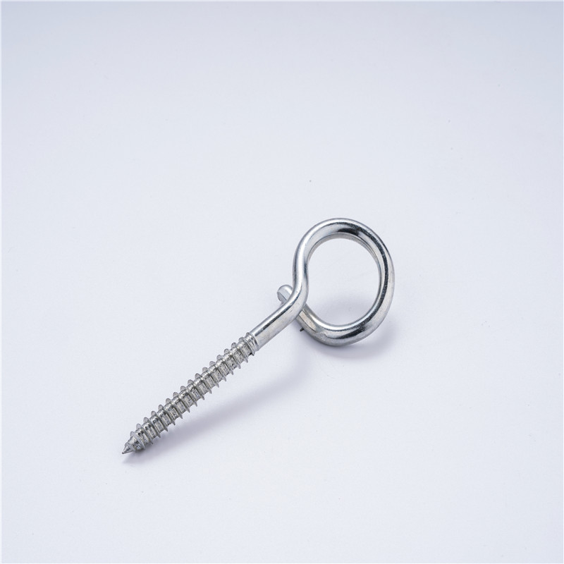 eye hook screw