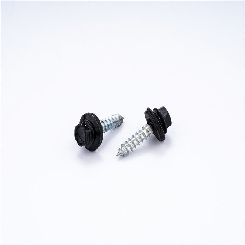 Hex self-Drilling screw