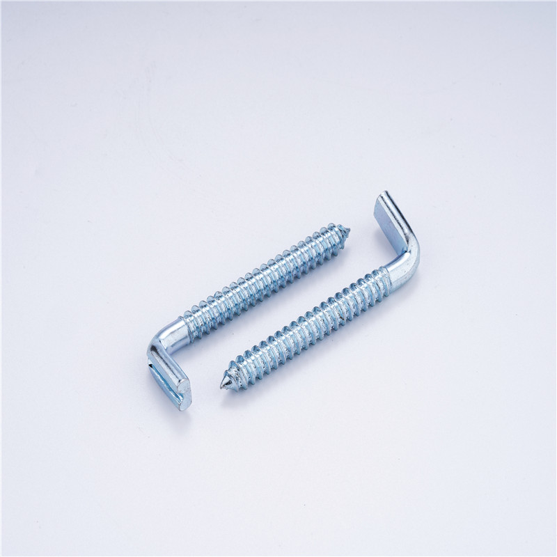 L-type screw