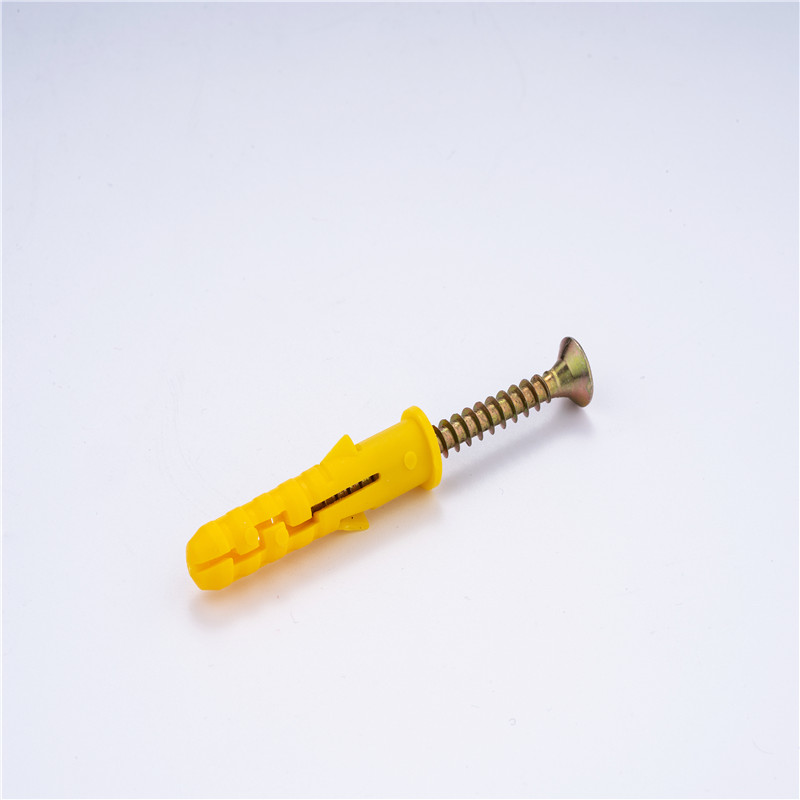 nylon screw