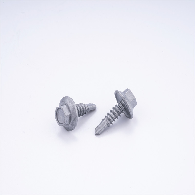 self-tapping screw