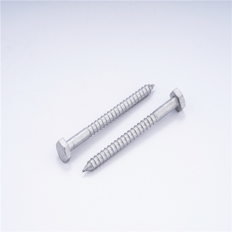 wood screw