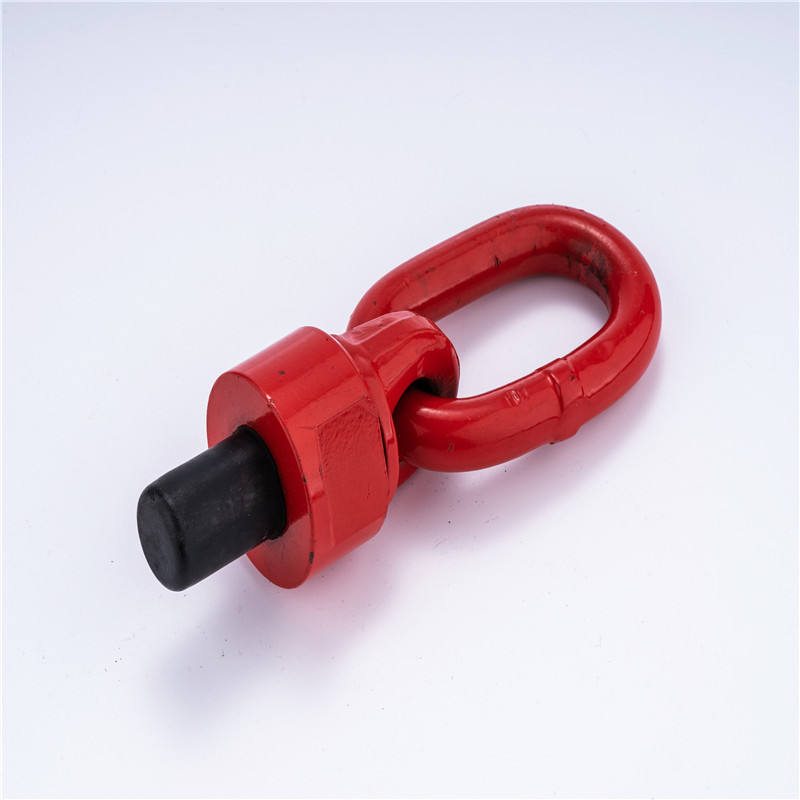 swivel lifting ring