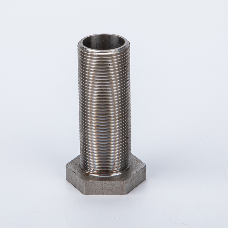 cnc machining turning part