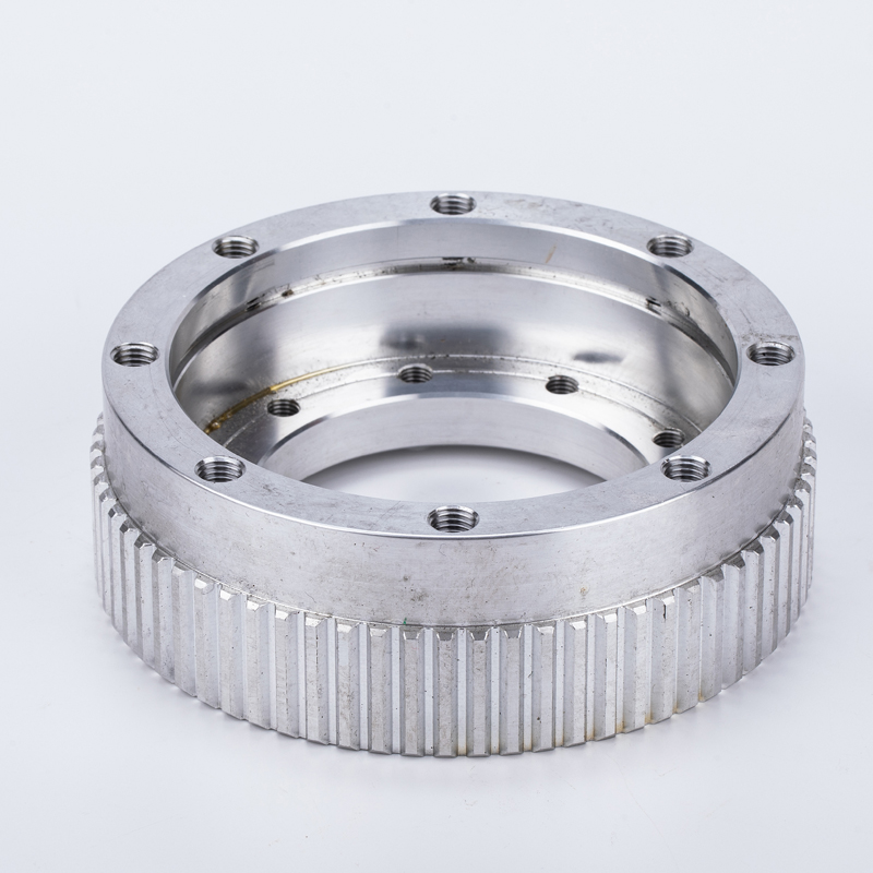 cnc machining turning part