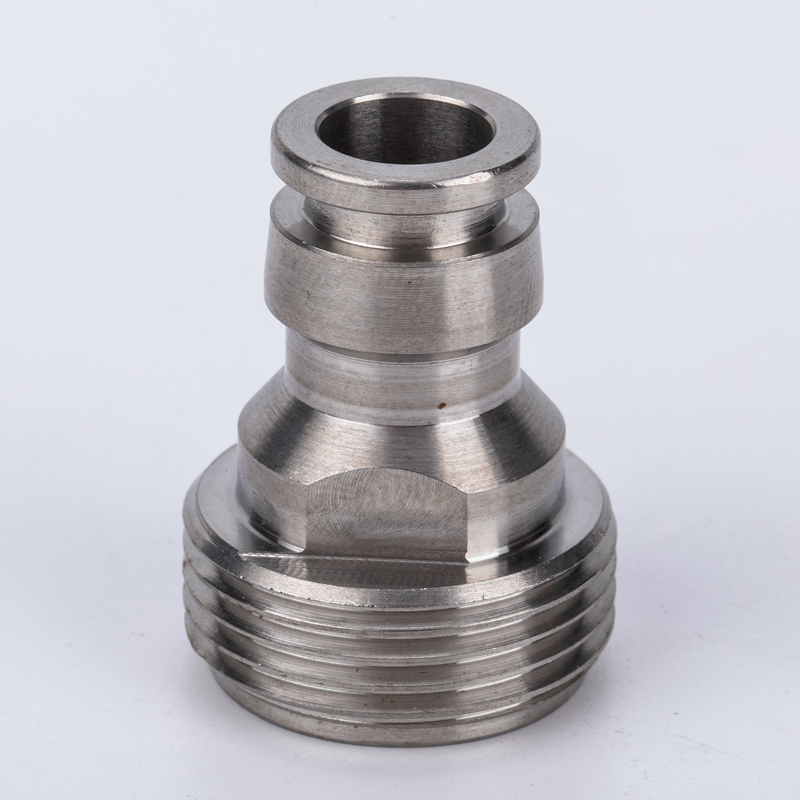 cnc machining turning part