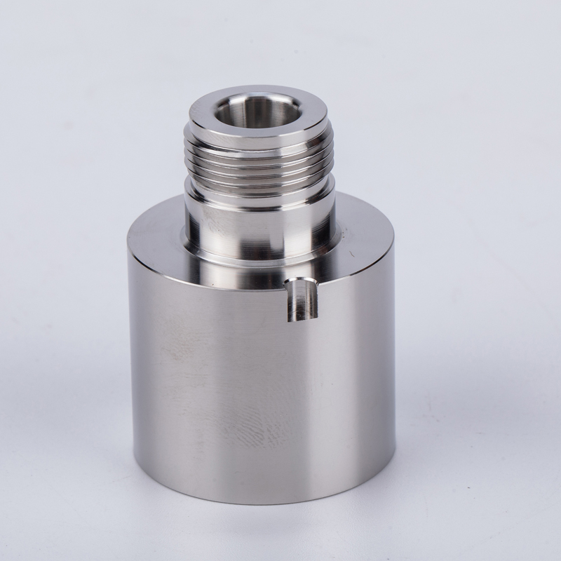 cnc machining turning part