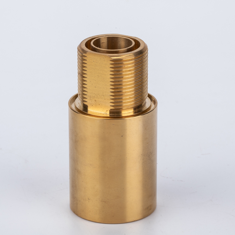 cnc machining turning part