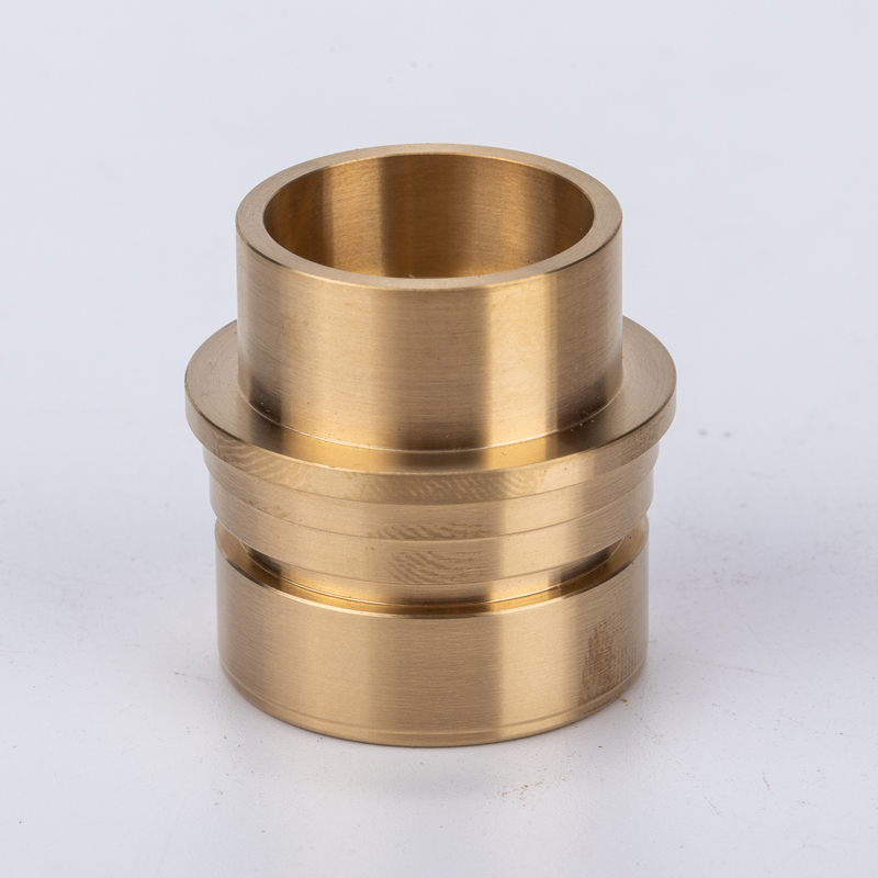 cnc machining turning part