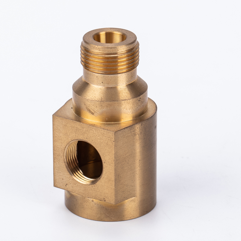 cnc machining turning part