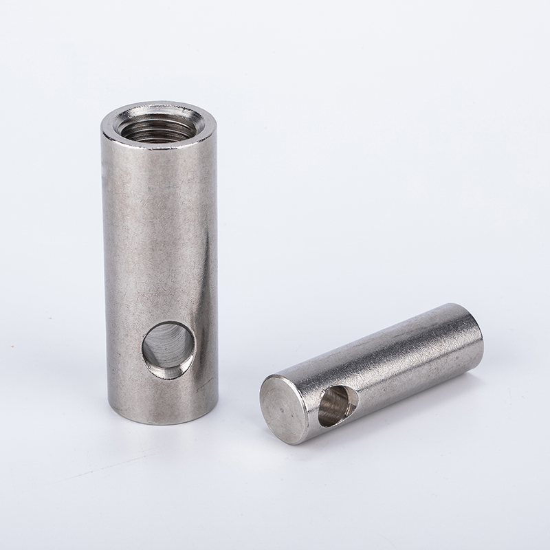 Solid Rod fixing Sockets Stainless steel