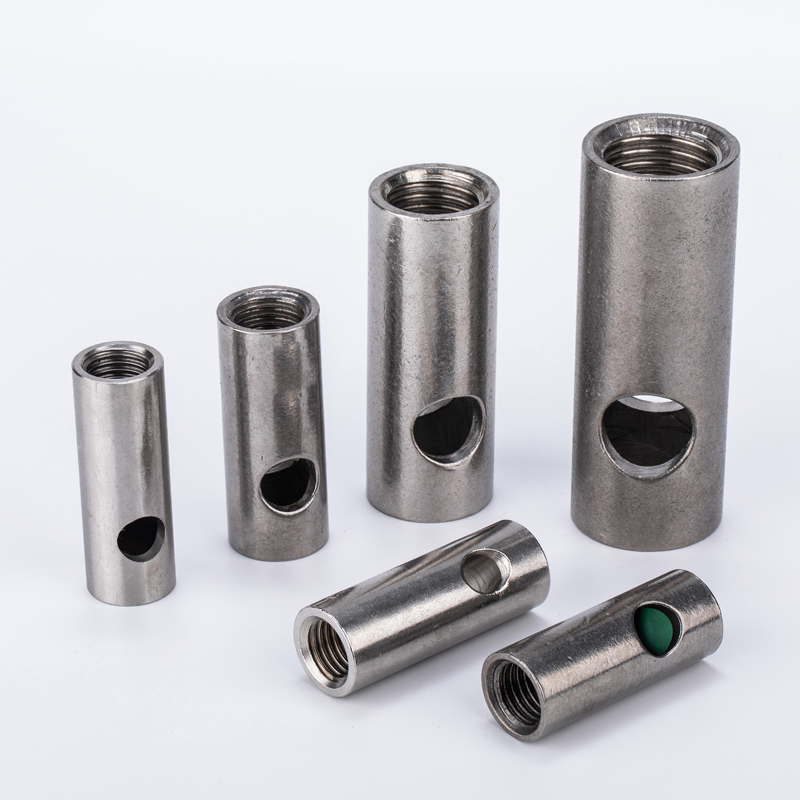 Stainless steel Tubular Liftinb socket