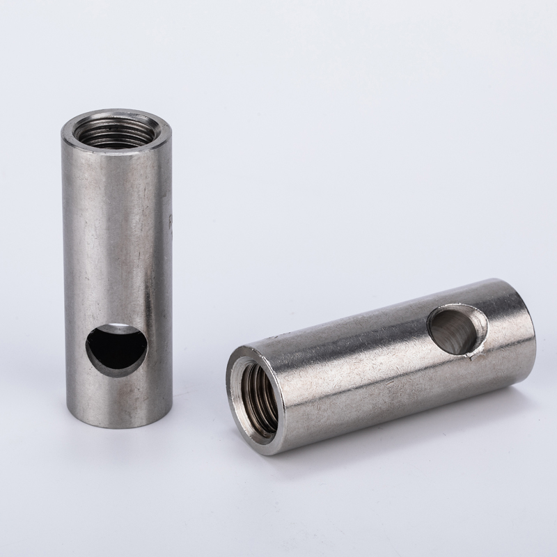 Stainless steel Tubular Liftinb socket