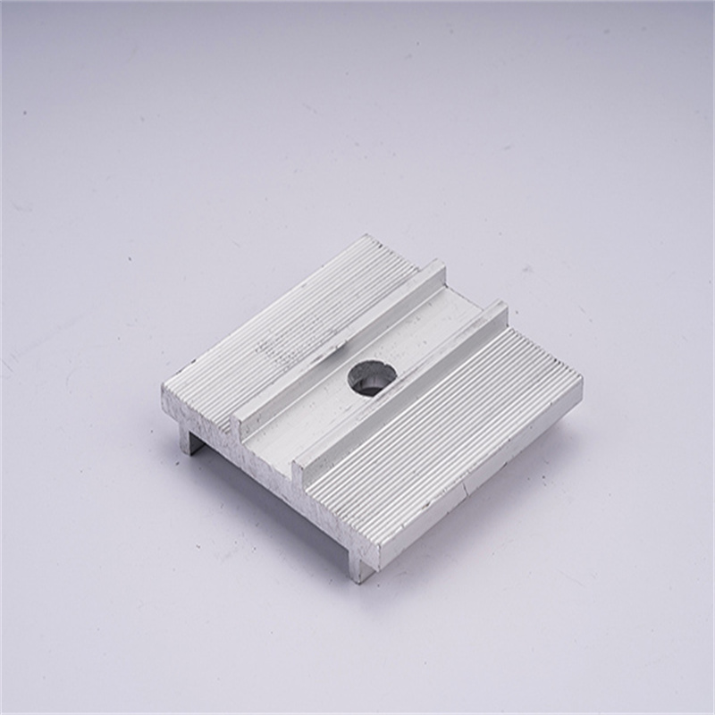 Solar pannel roof hook