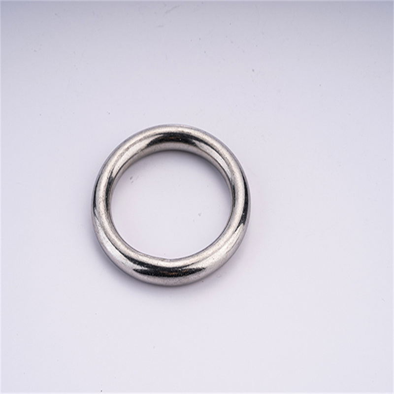 Metal ring