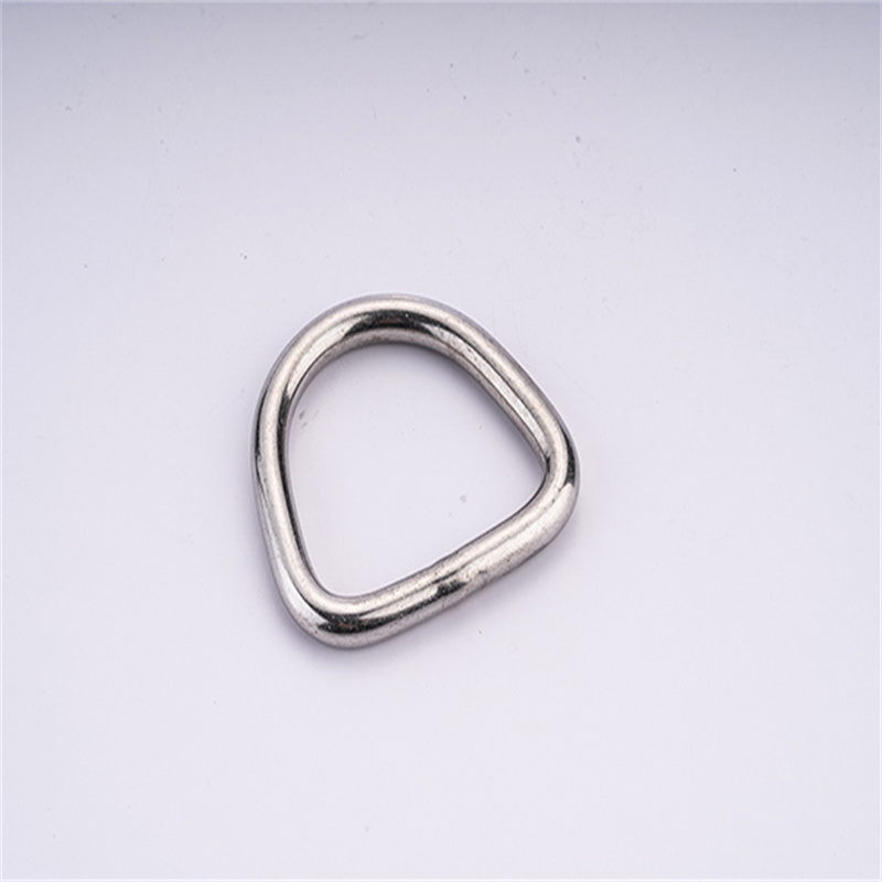 Metal ring