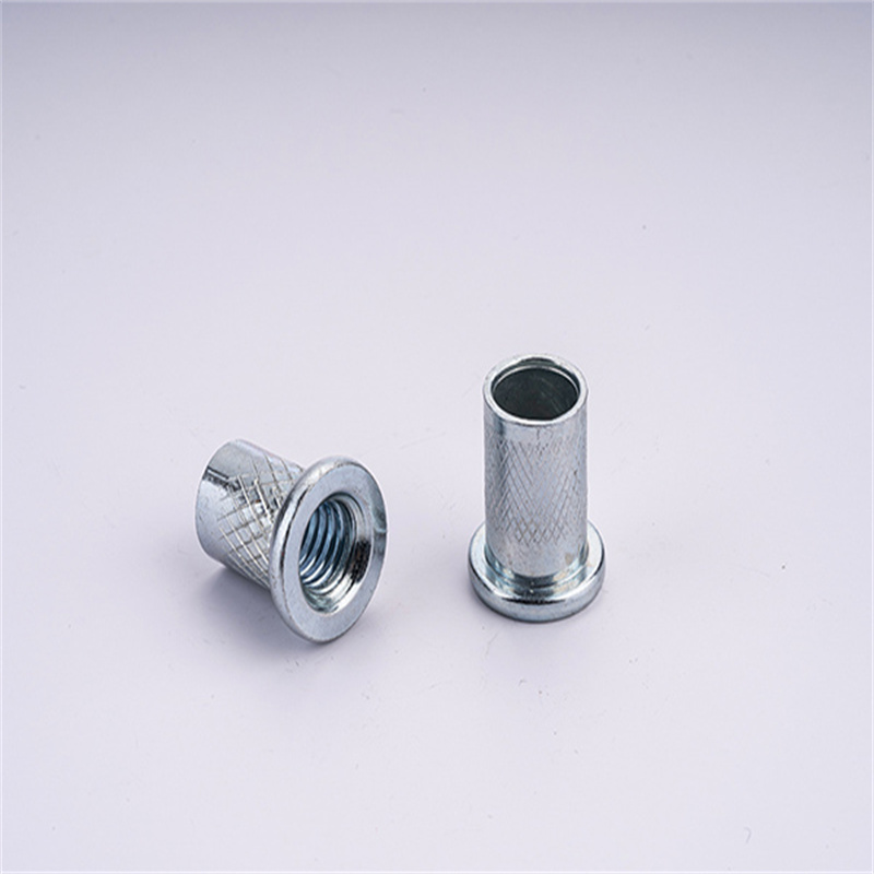 Blind rivet nut