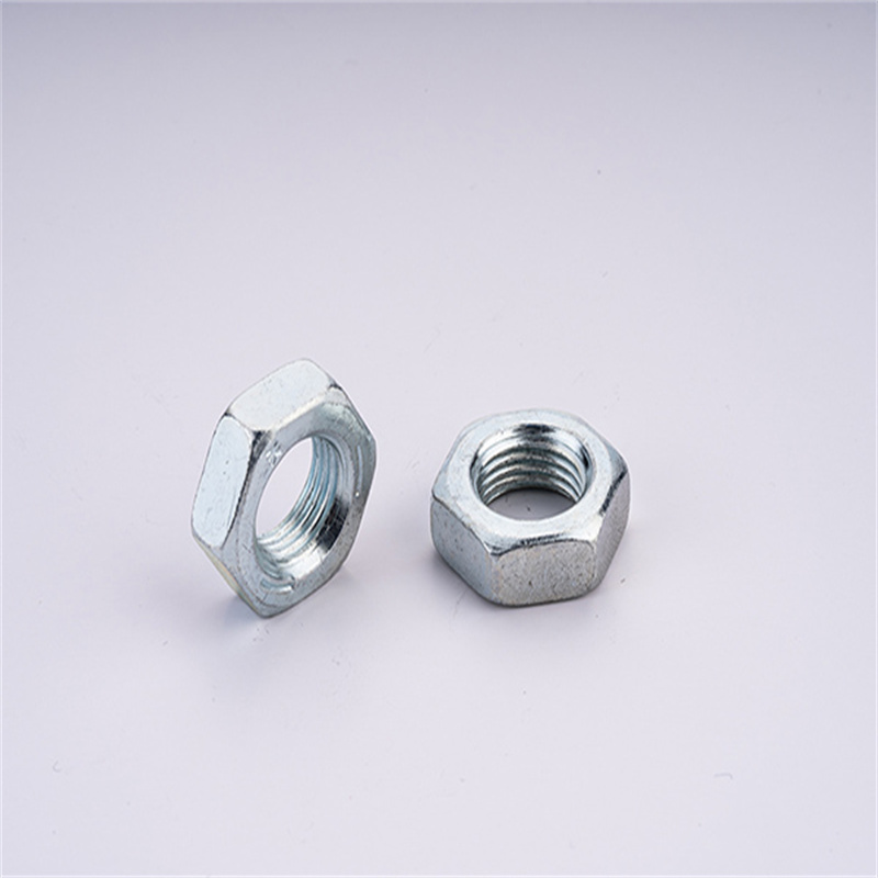 Hex nut