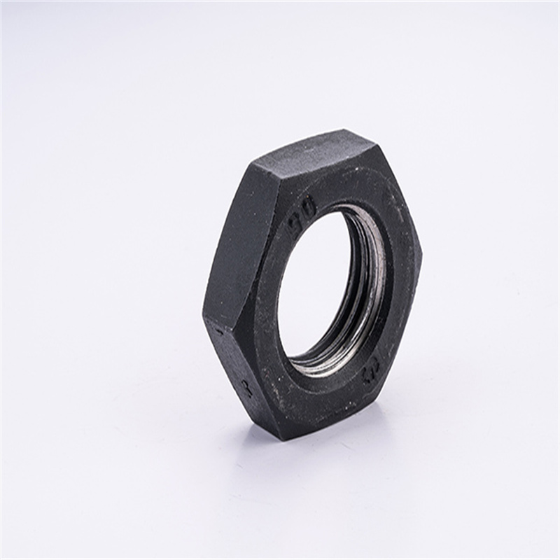 Hex nut