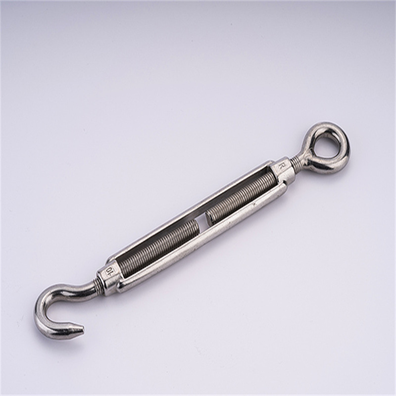 DIN1480 Turnbuckles