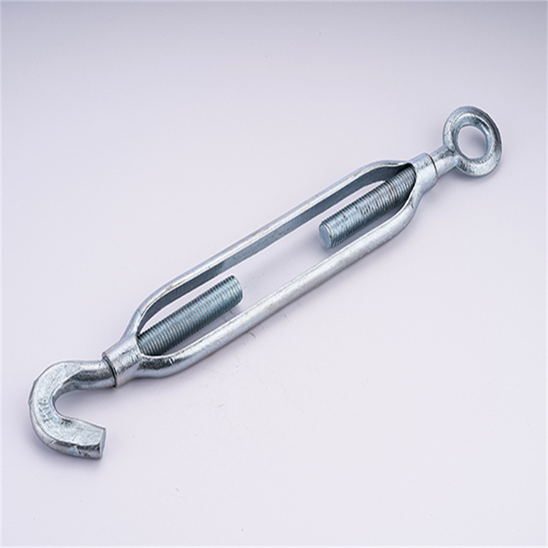 DIN1480 Turnbuckles