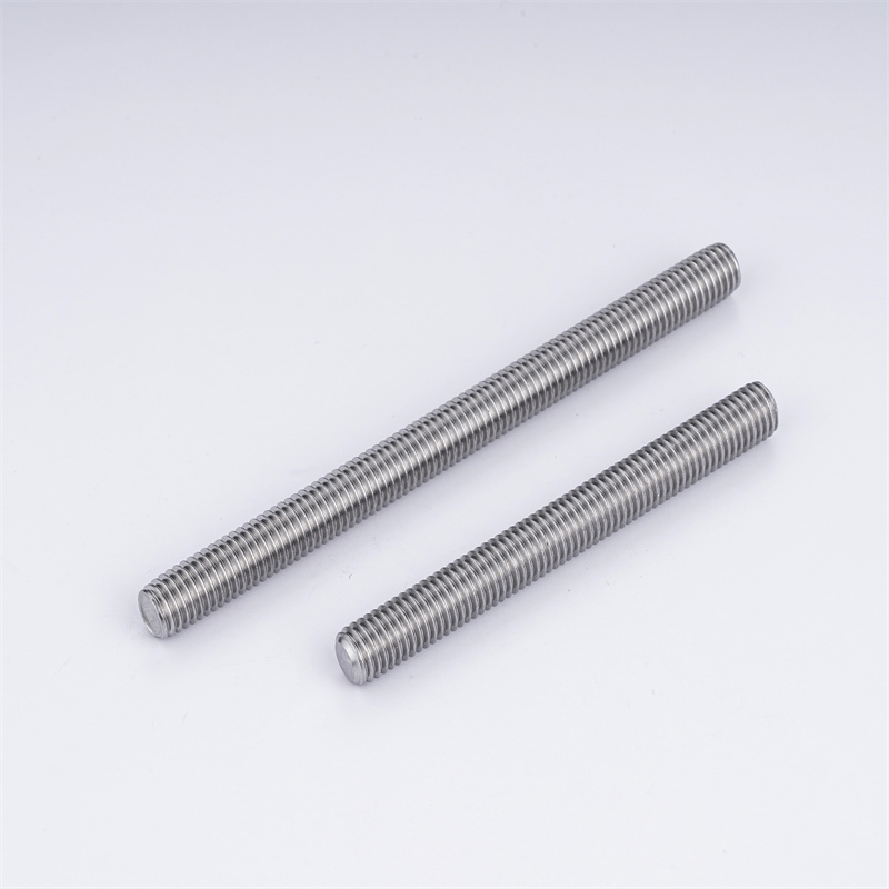 Thread rods