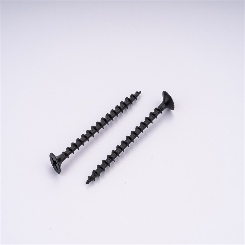 Drywall screw