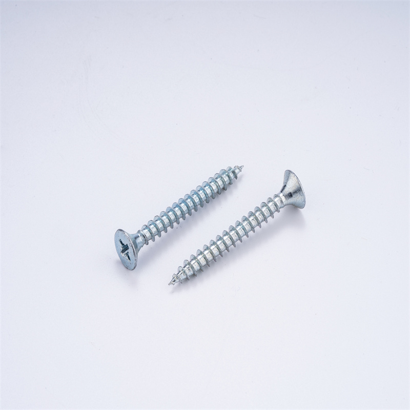 Drywall screw