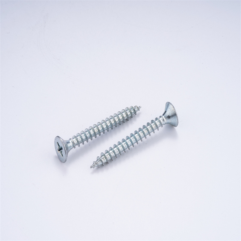 Drywall screw