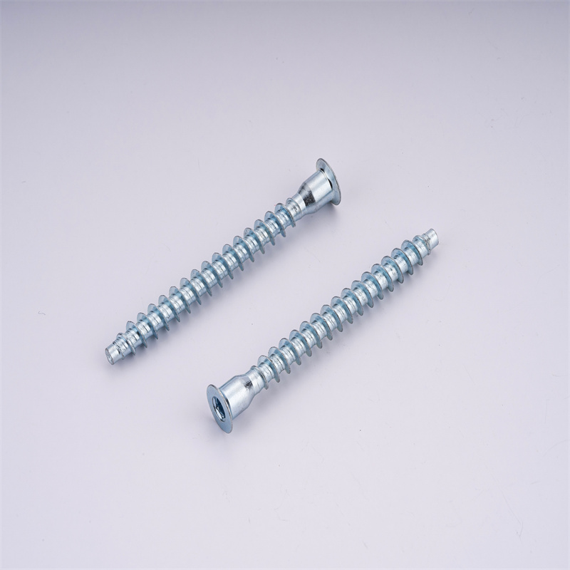 Furniture screw