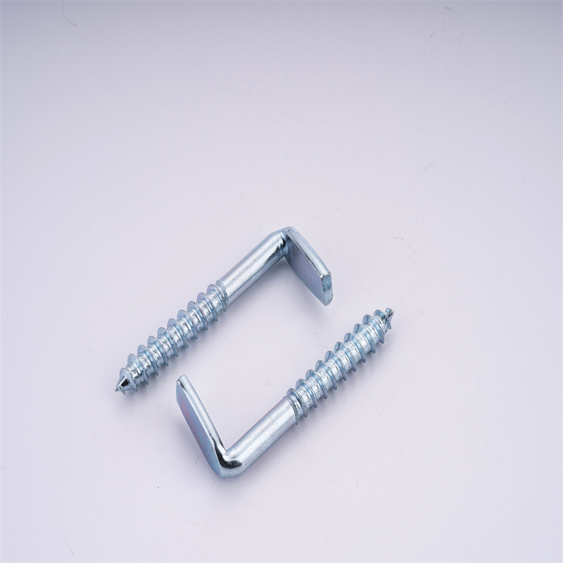 L-type screw