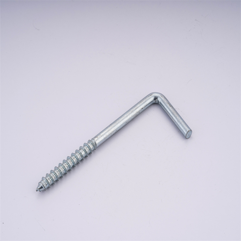 L-type screw