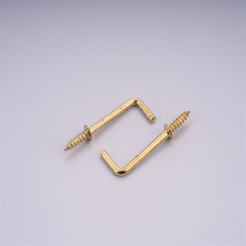 L-type screw